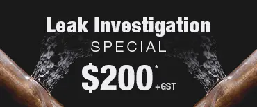 Leak Investigation Discount Karaka Harbourside