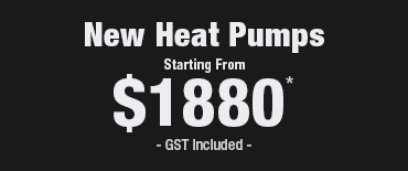 Heat Pump Experts In Karaka Harbourside