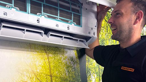 Heat Pump Experts In Karaka Harbourside