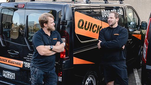 Expert Electricians Karaka Harbourside