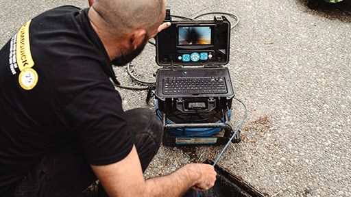 Karaka Harbourside Drain & Sewer Plumbers: Fast