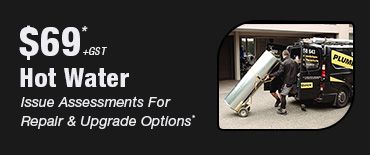 Hot Water Issue Assessments Karaka Harbourside